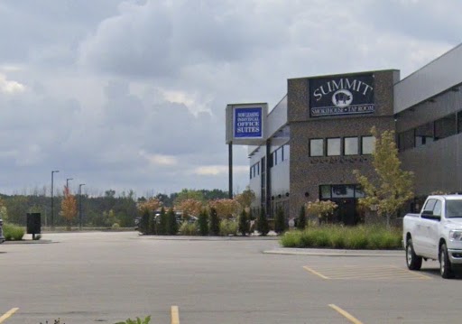 Raby's Golf Central to move into Summit Smokehouse