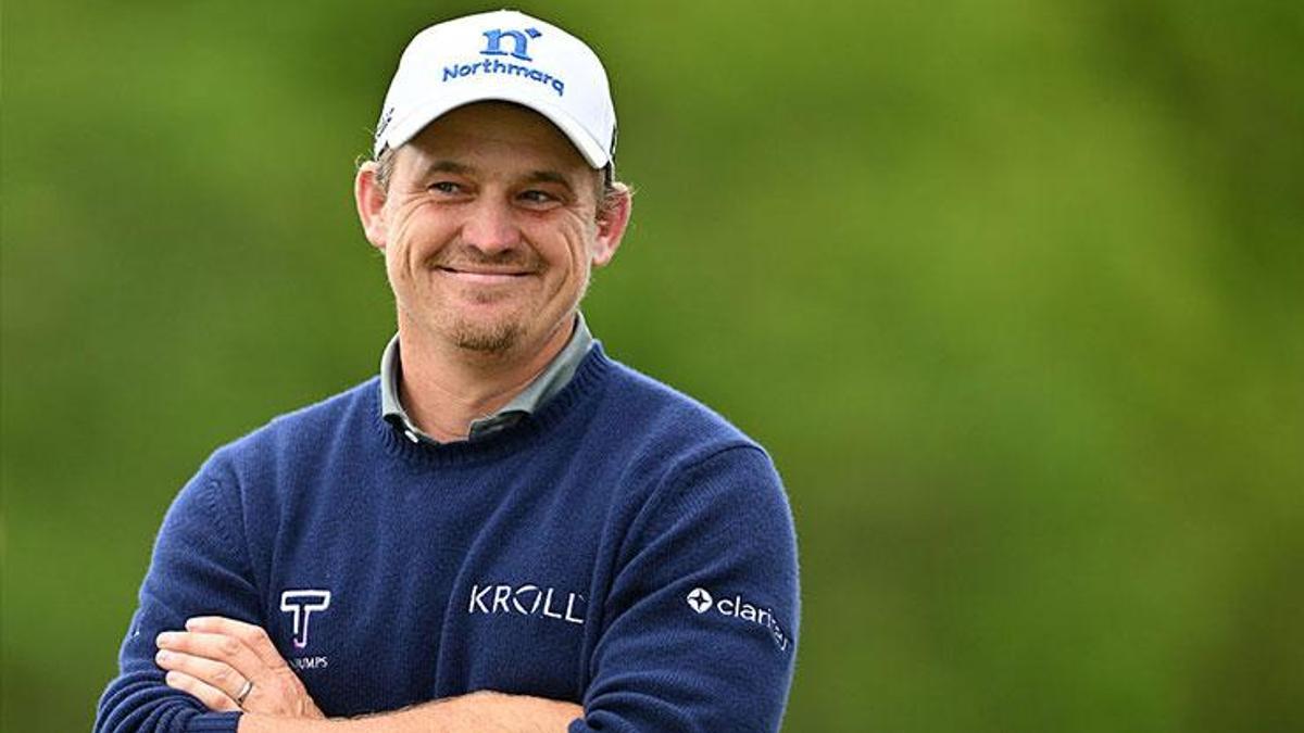 Bud Cauley Defies Incredible Odds to Capture First PGA Tour Title at Rainy Canadian Open