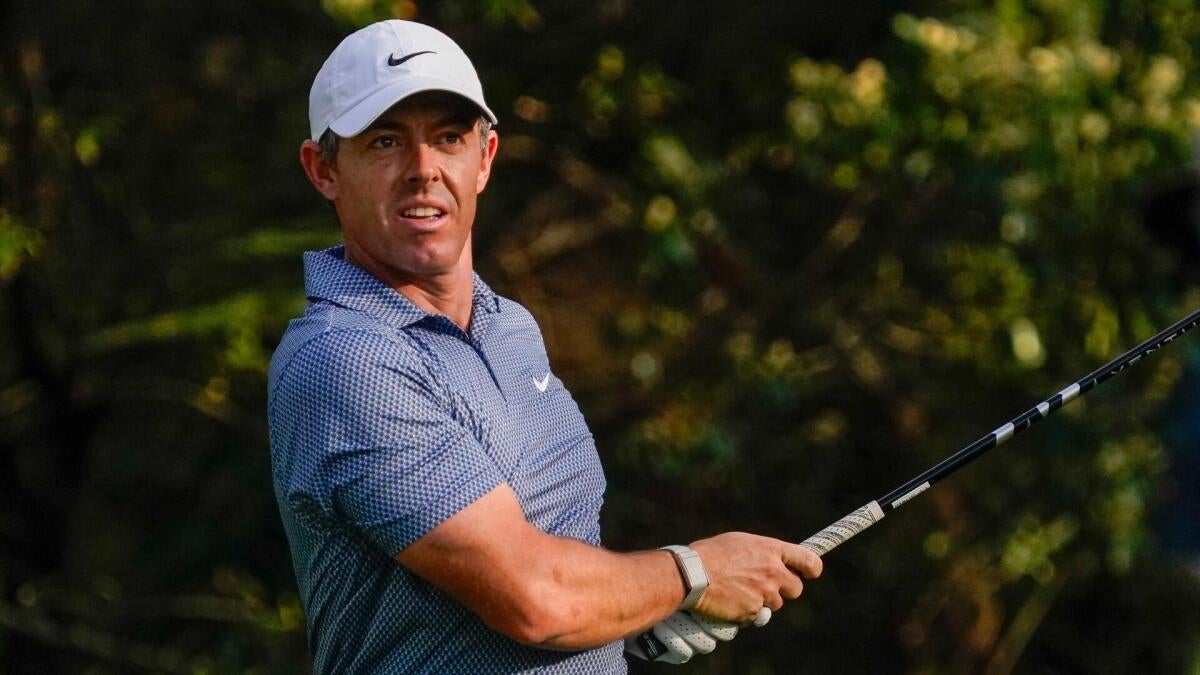2026 U.S. Open odds, picks: Scottie Scheffler, Rory McIlroy predictions by model that nailed 17 majors