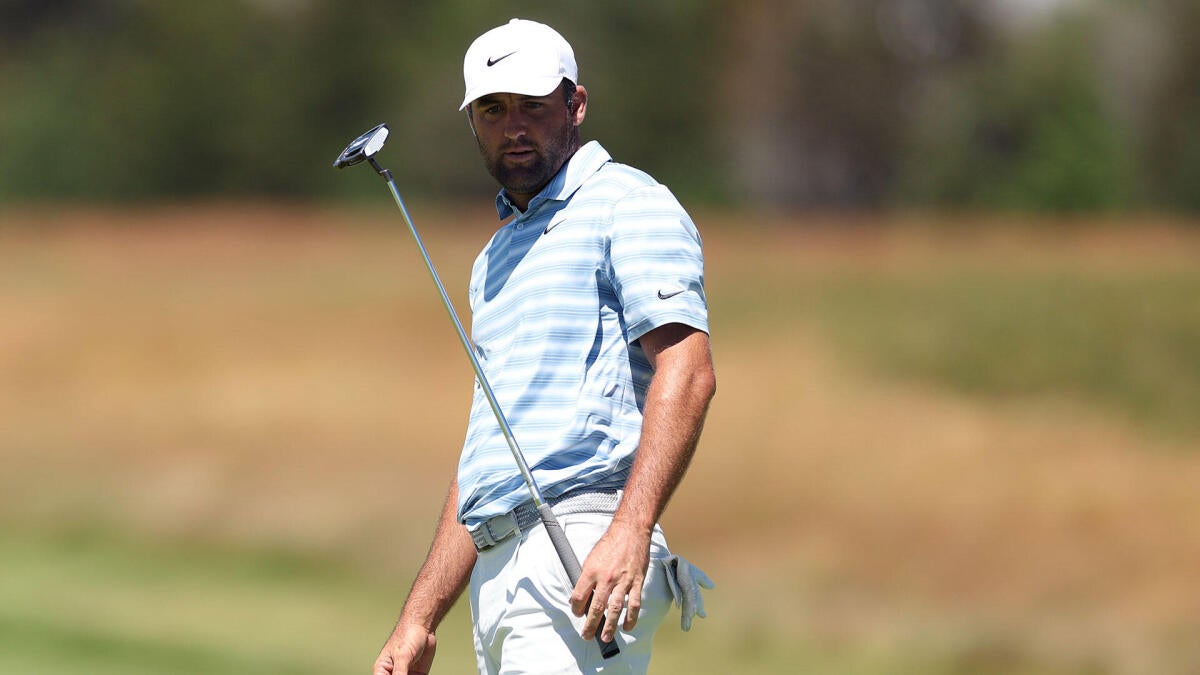 Who will win 2026 U.S. Open? Scottie Scheffler eyes grand slam, Rory McIlroy wants redemption