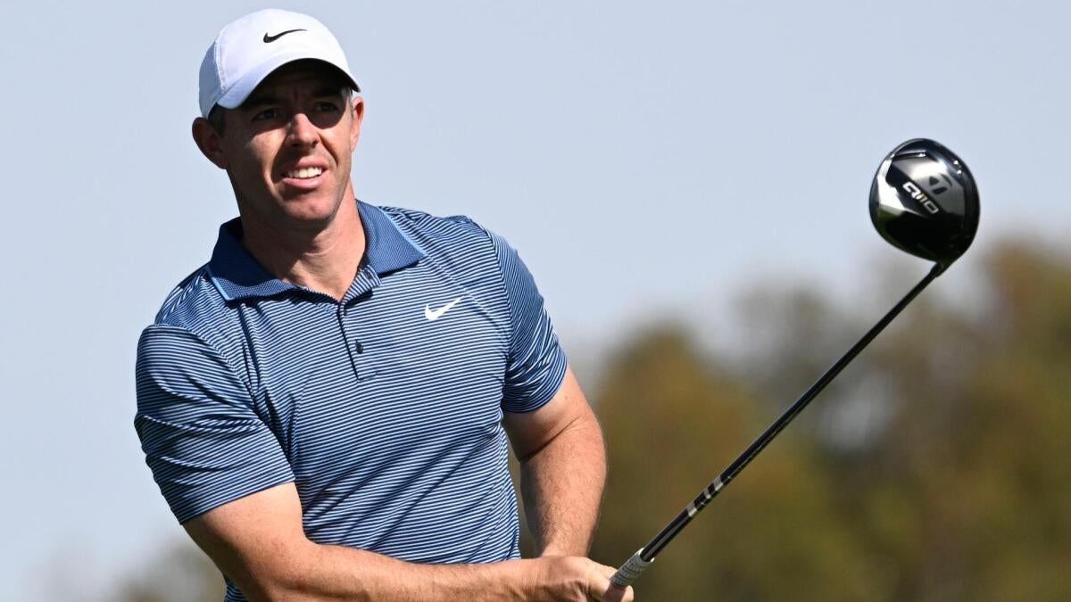 2026 U.S. Open odds, picks: Scottie Scheffler, Rory McIlroy predictions by model that nailed 17 majors