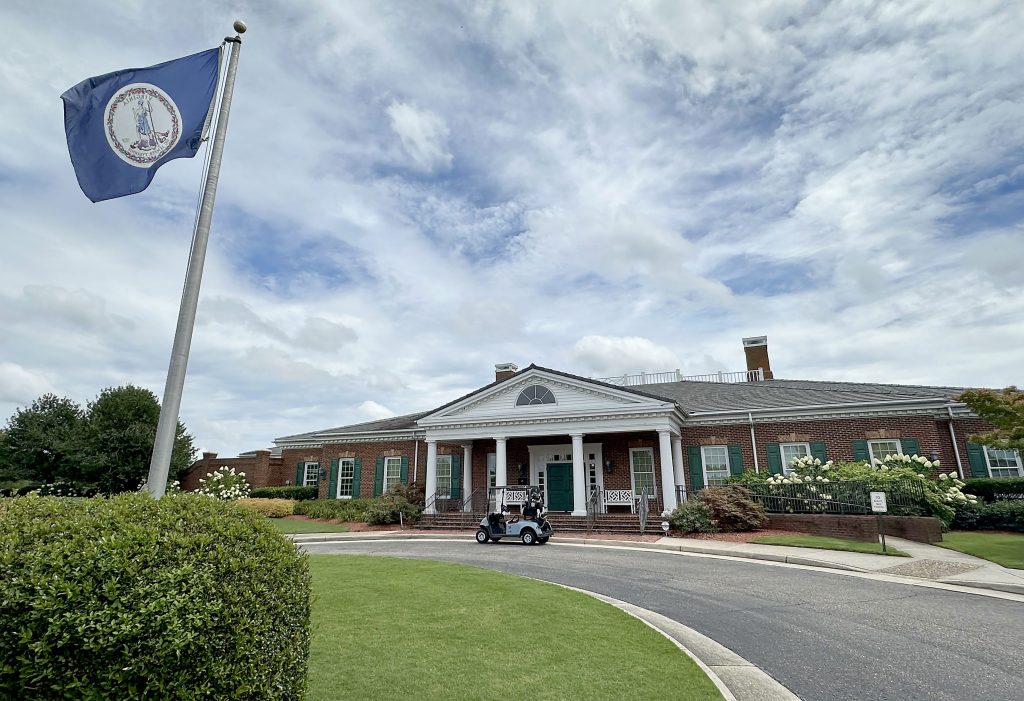 Virginia Beach endorses plan to transform golf course, build 600 townhomes