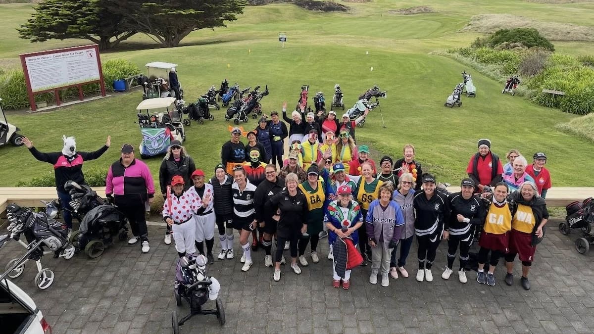 News, results from around Gisborne, East Coast golf clubs