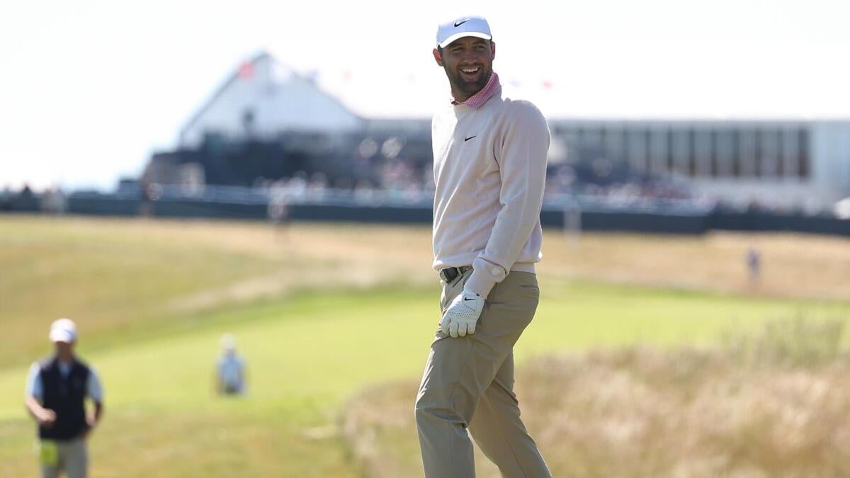 2026 U.S. Open odds, picks, field, contenders: Predictions by model that's nailed 17 majors