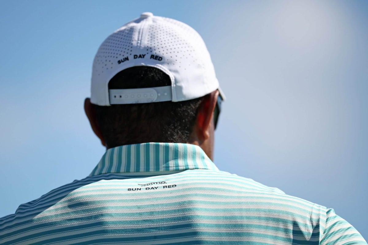 We don’t need to quit Tiger Woods. But we must ask less of him