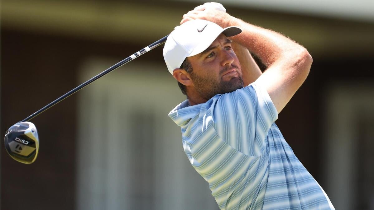 2026 U.S. Open odds, picks, field, start time: Predictions by model that's nailed 17 majors