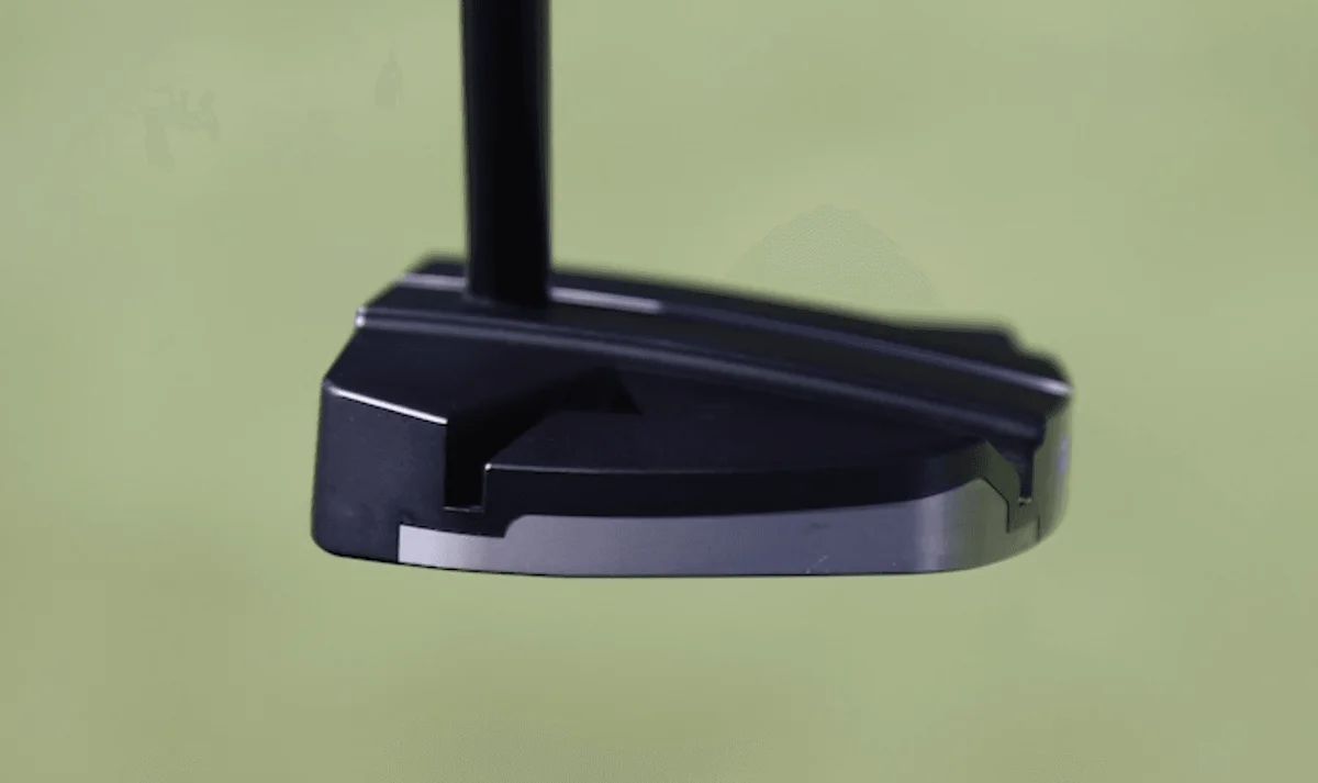 This PING Putter's Hot Streak Continues At U.S. Women's Open
