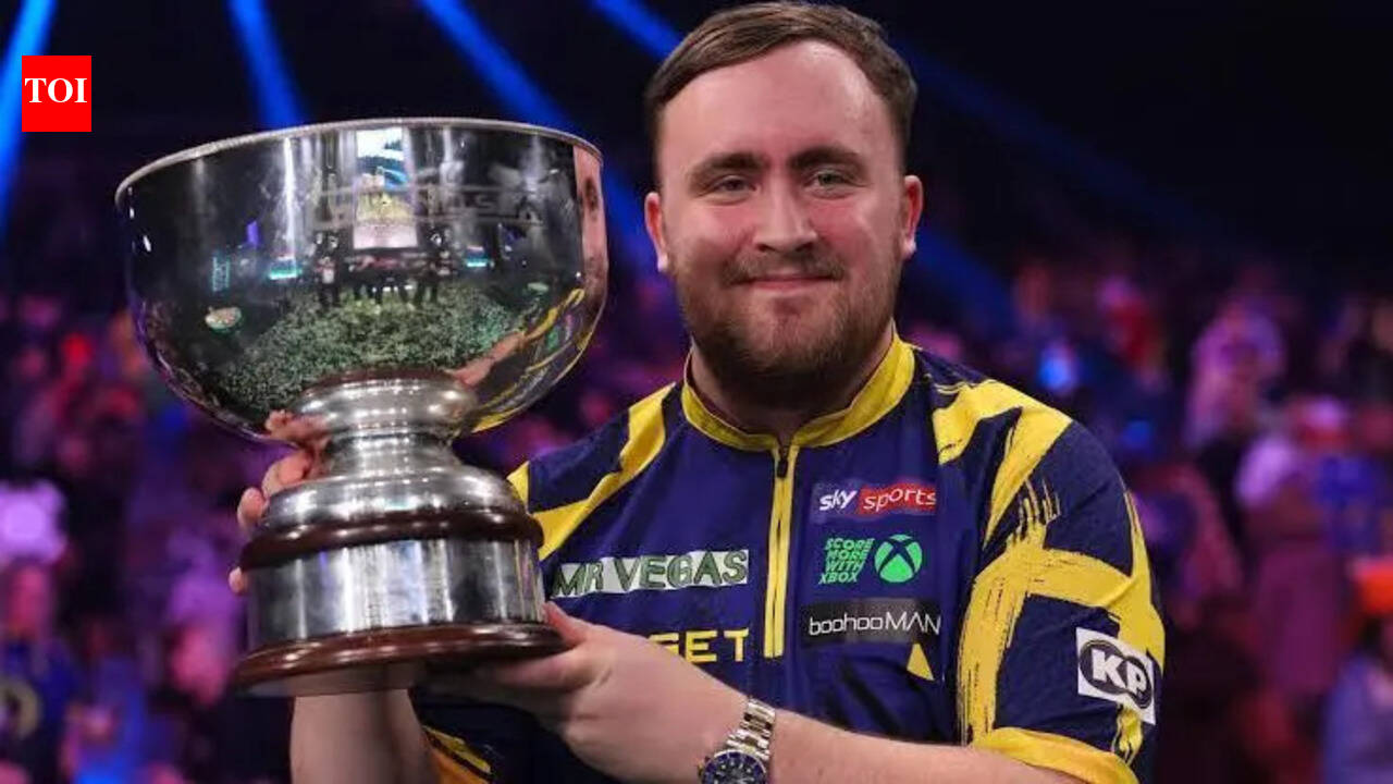 Luke Littler’s historic darts clean sweep under threat as qualification concern emerges | International Sports News