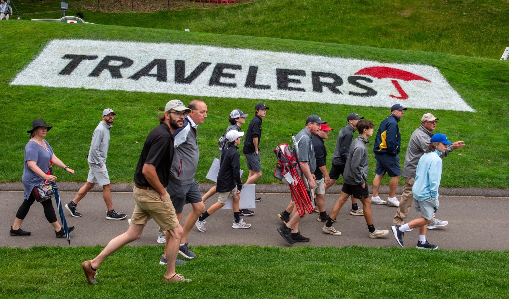A fan’s guide to the 2026 Travelers Championship