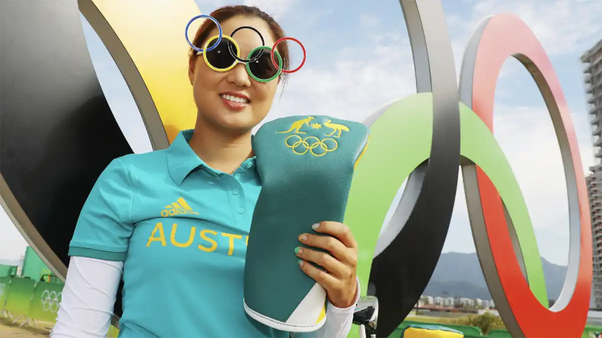 Olympics 2028: Road to LA28 underway for Australian golfers – Australian Golf Digest