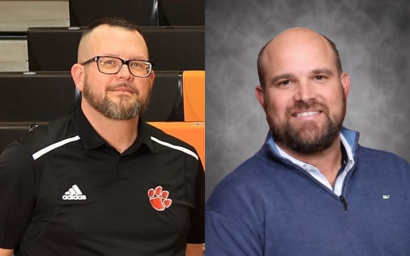 West Liberty-Salem names new varsity golf coaches