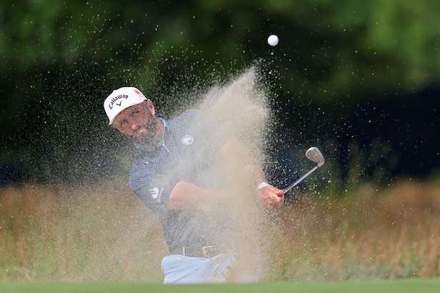 US Open 2026: Rahm, DeChambeau lead big names to miss the cut at Shinnecock – Australian Golf Digest