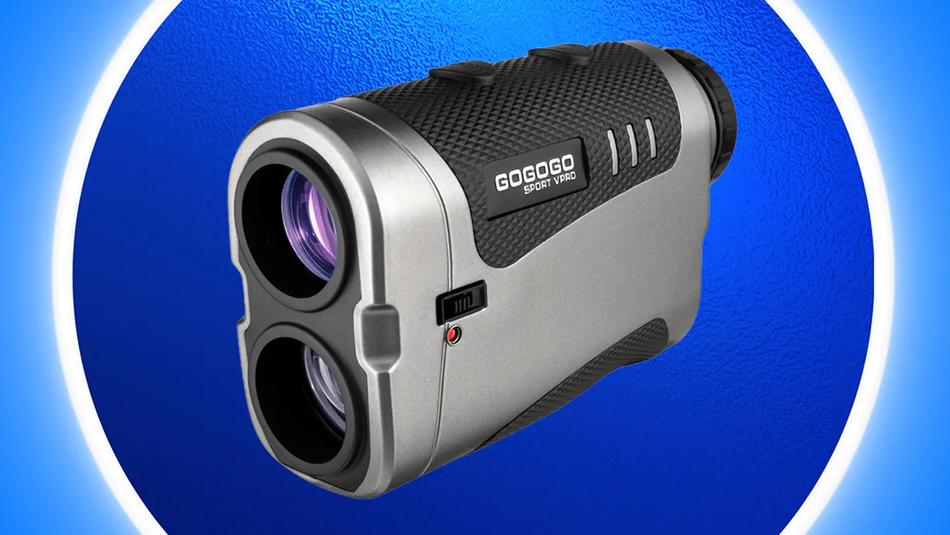 Early Prime Day golf deal: Get this rangefinder for less than $100