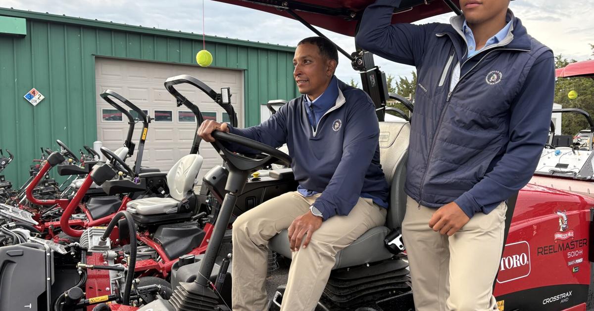 At Shinnecock Hills Golf Club, the Smith Family Legacy Has Endured | U.S. Open