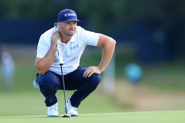 US Open 2026: Wyndham Clark’s season was spiralling. Then he put this putter in the bag – Australian Golf Digest