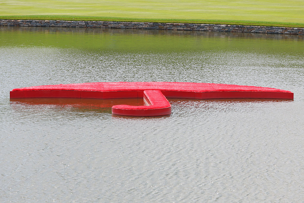 2026 Travelers Championship odds, full field