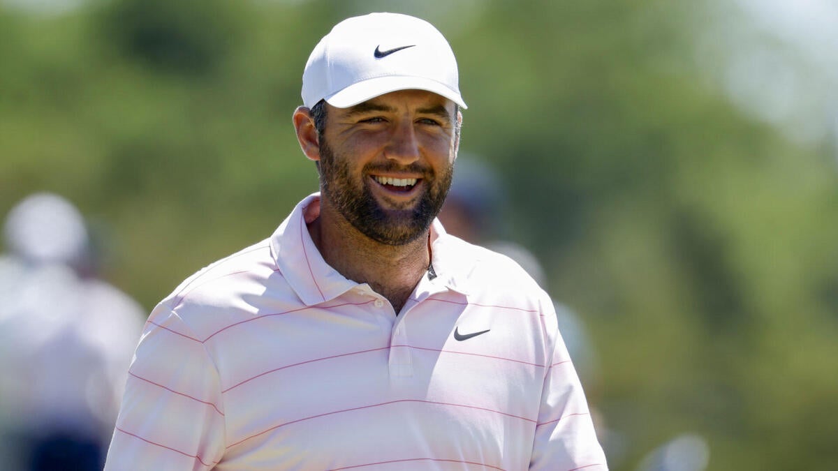 2026 Travelers Championship predictions: Scottie Scheffler looks to bounce back