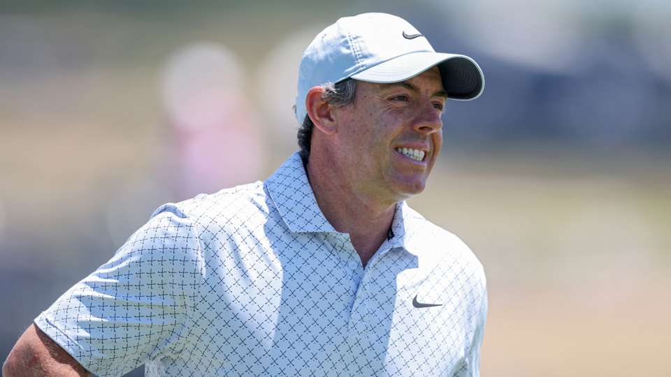 'The wheels came off' – McIlroy left to rue third-round collapse after US Open