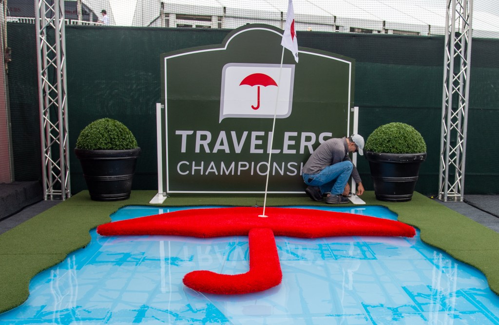 Dom Amore: As PGA Tour evolves, the Travelers Championship expects, and should remain top shelf