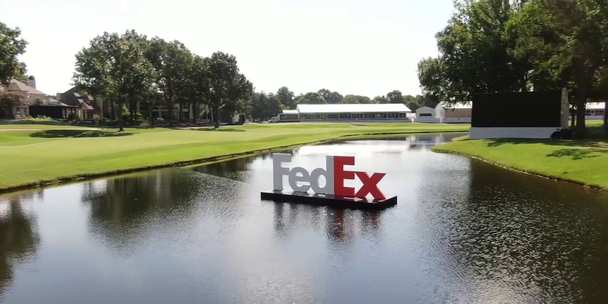 FedEx St. Jude Championship’s future beyond 2027 uncertain as PGA TOUR unveils 2028 overhaul