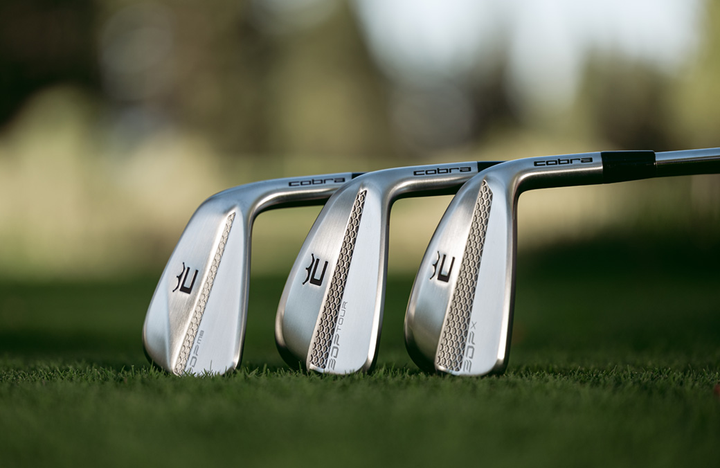 Cobra 3DP Family