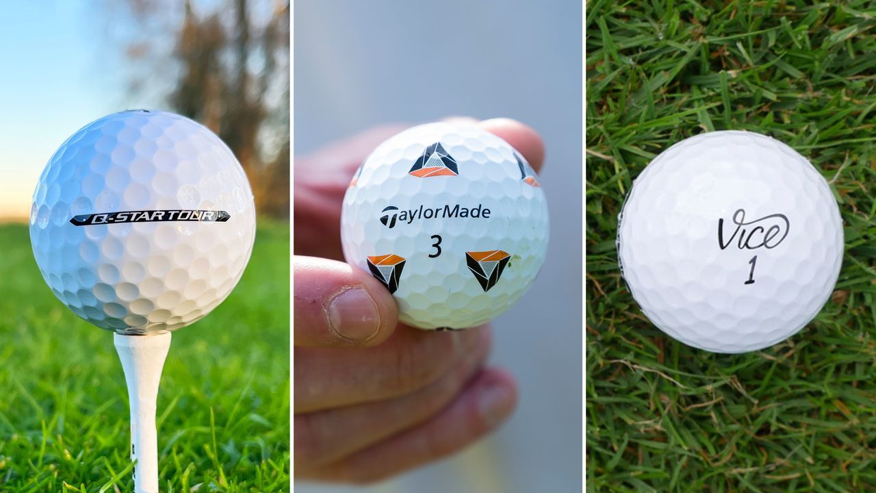 12 Best Amazon Prime Day Golf Ball Deals