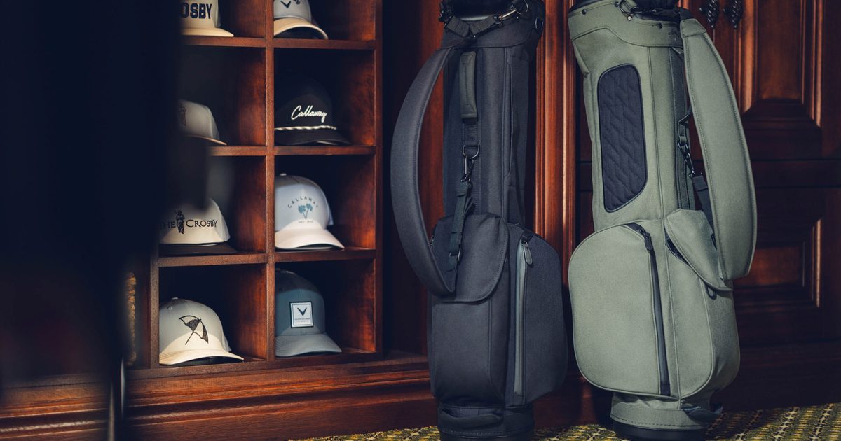 Callaway Summit Collection - The Manual