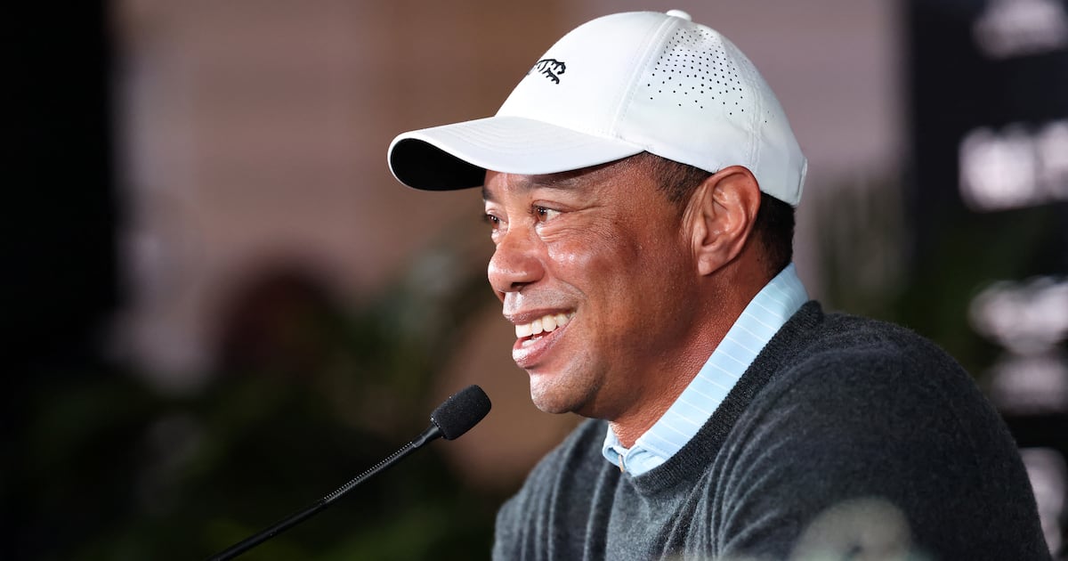 PGA Tour unveils promotion and relegation model for 2028