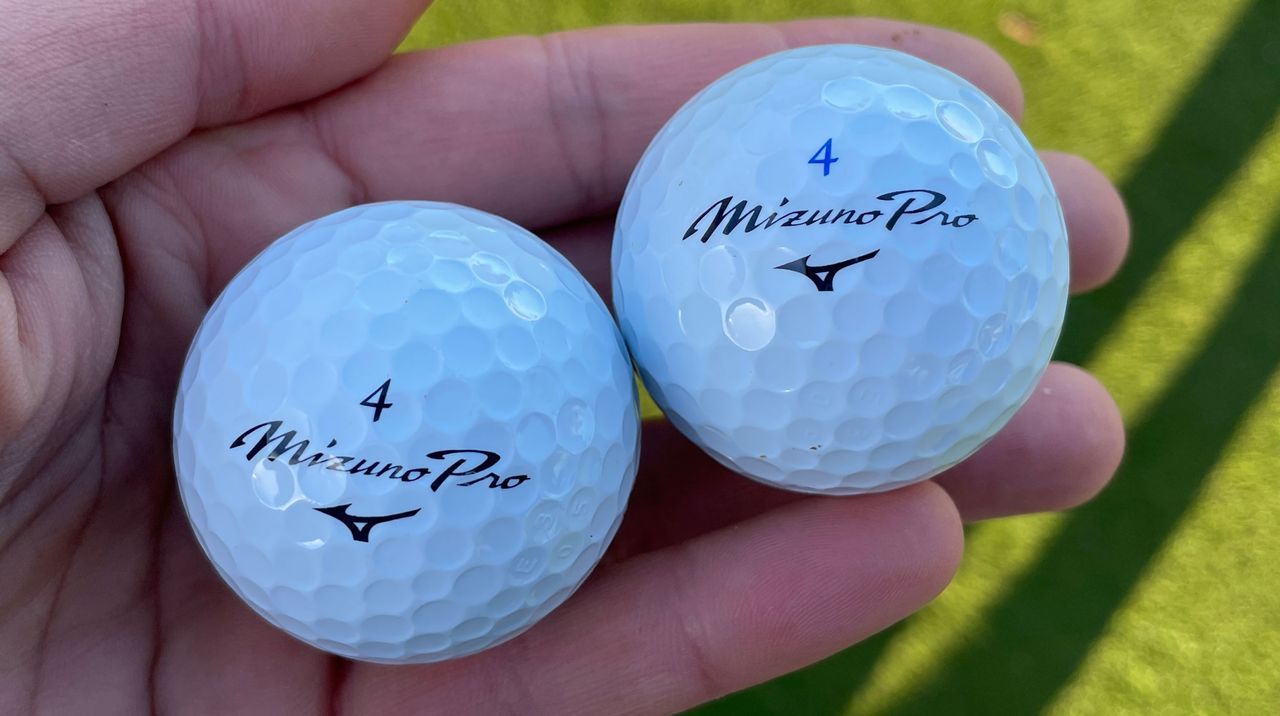 From $4.16 to $2.77 Per Golf Ball, This 36-Pack Mizuno…