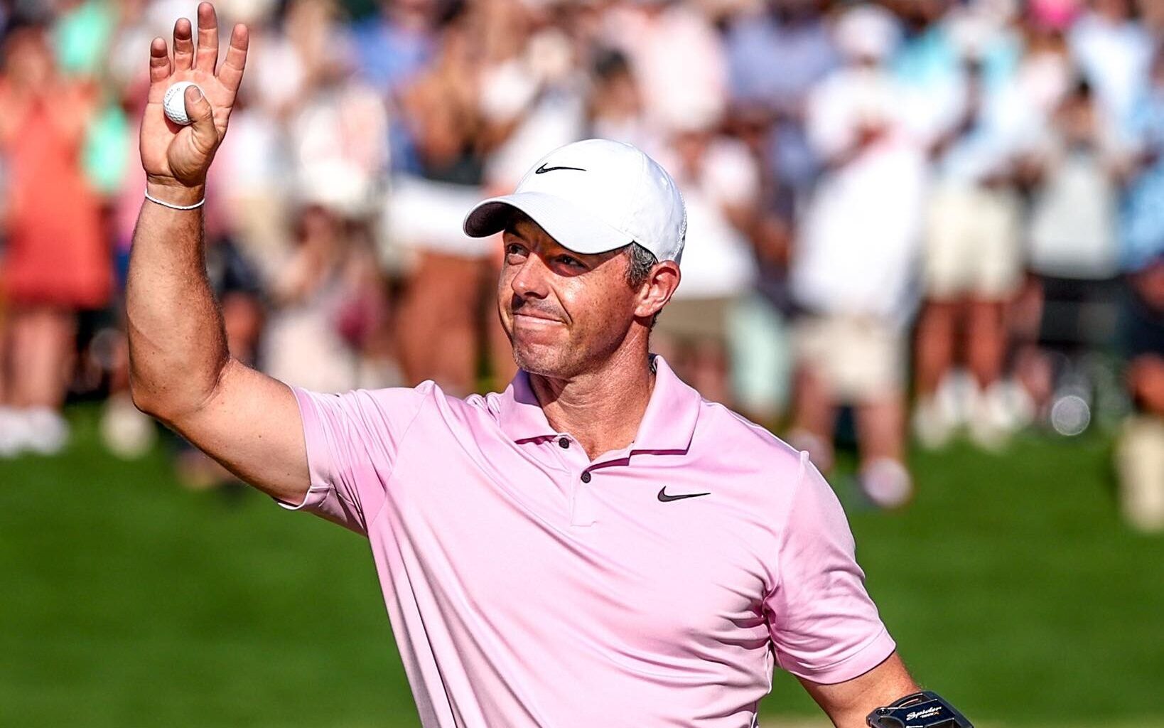 Everything you need to know about the Truist Championship at Quail Hollow Club in Charlotte