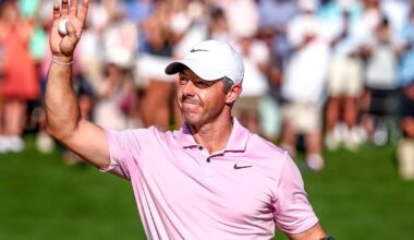 Everything you need to know about the Truist Championship at Quail Hollow Club in Charlotte