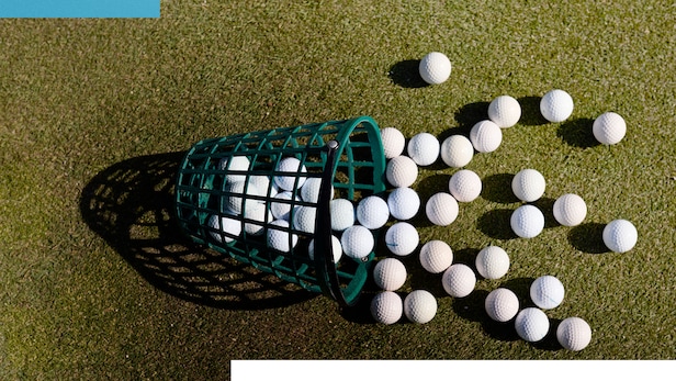 This is how the driving range can make you worse – Australian Golf Digest