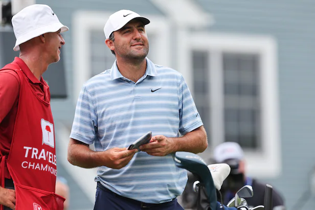 After bid for 59, Scottie Scheffler shared this surprising standout memory from his last sub-60 round | Golf News and Tour Information