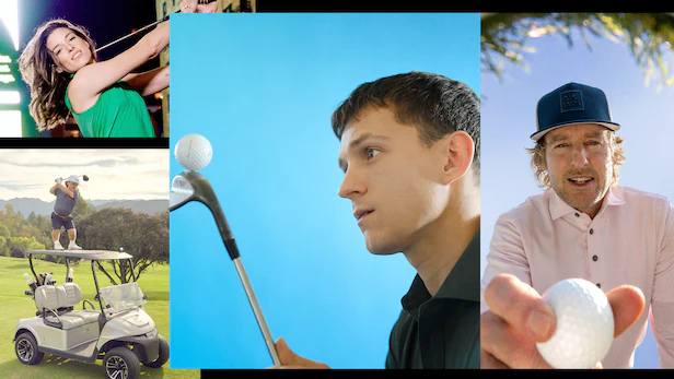 The Fringe Archive: The best stories in golf, from obsessed celebs to feuds you wouldn't believe | Golf News and Tour Information