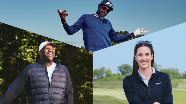 The Fringe Archive: The best stories in golf, from obsessed celebs to feuds you wouldn't believe – Australian Golf Digest