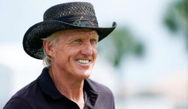 EXCLUSIVE: Greg Norman breaks silence on PGA Tour’s Australian Open play: ‘Long overdue by decades’ – Australian Golf Digest