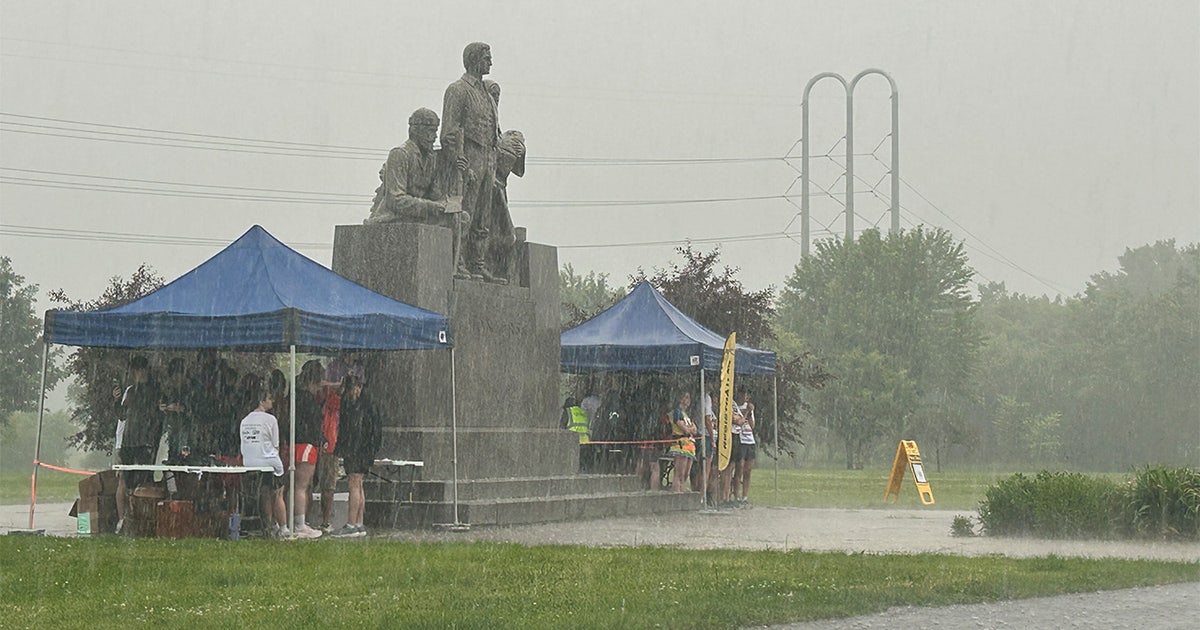 Storms delay Twin Cities pride events, KPMG Women’s PGA Championship Sunday