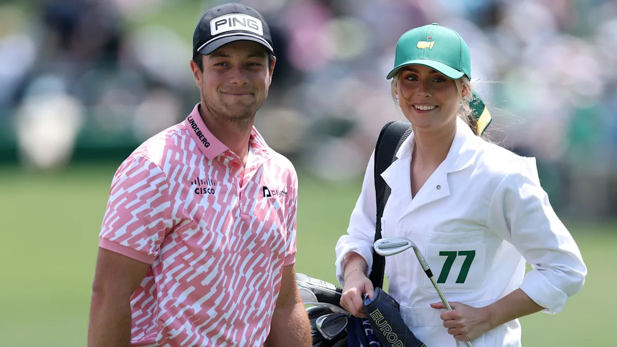 Viktor Hovland’s Personal Admission on New Girlfriend Tuva Jensen After Hard-Launch