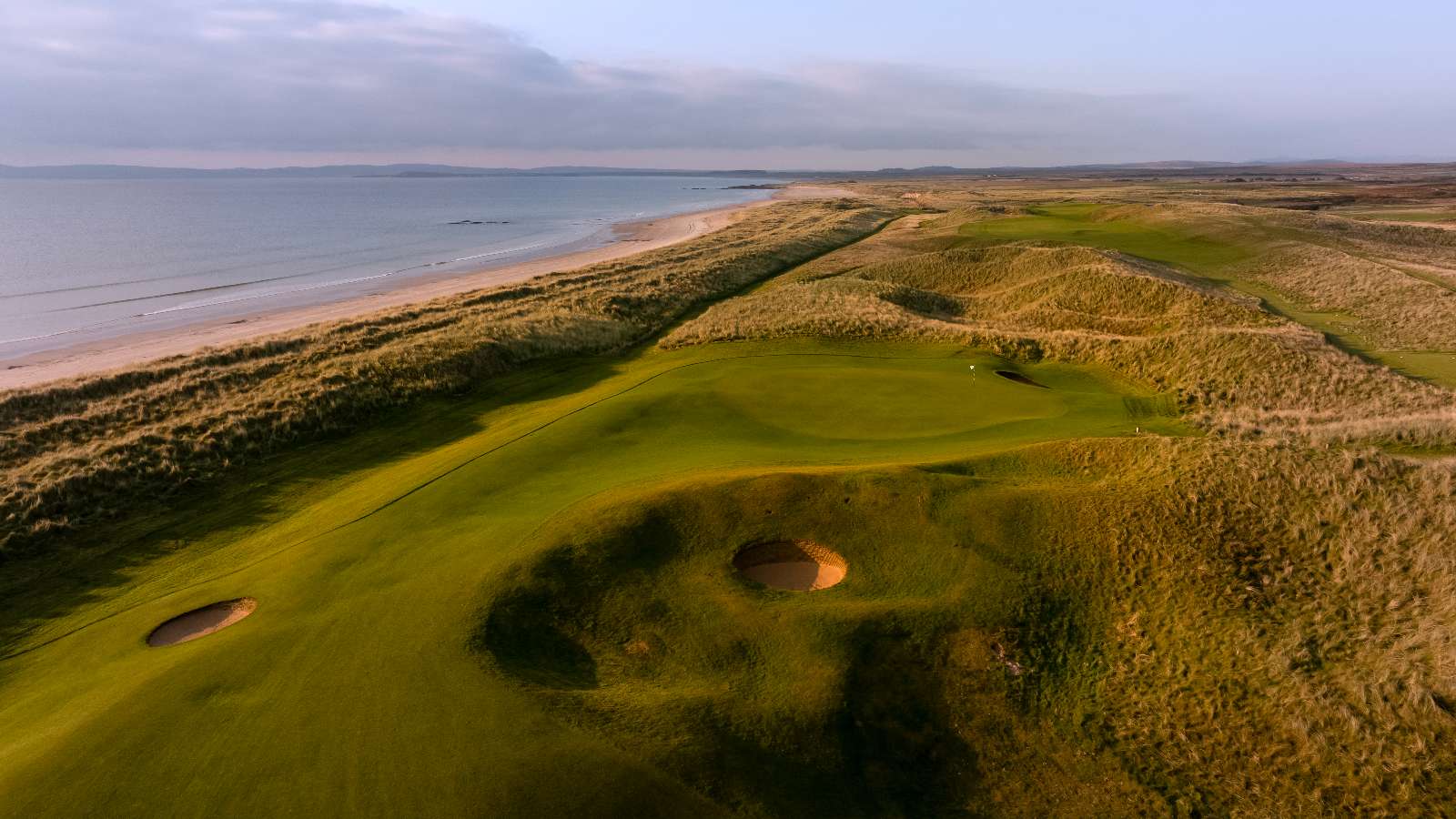 The five best golf courses in the UK for a great day out