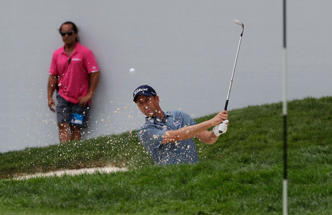 PGA Tour gets state grant for Presidents Cup at Medinah Country Club
