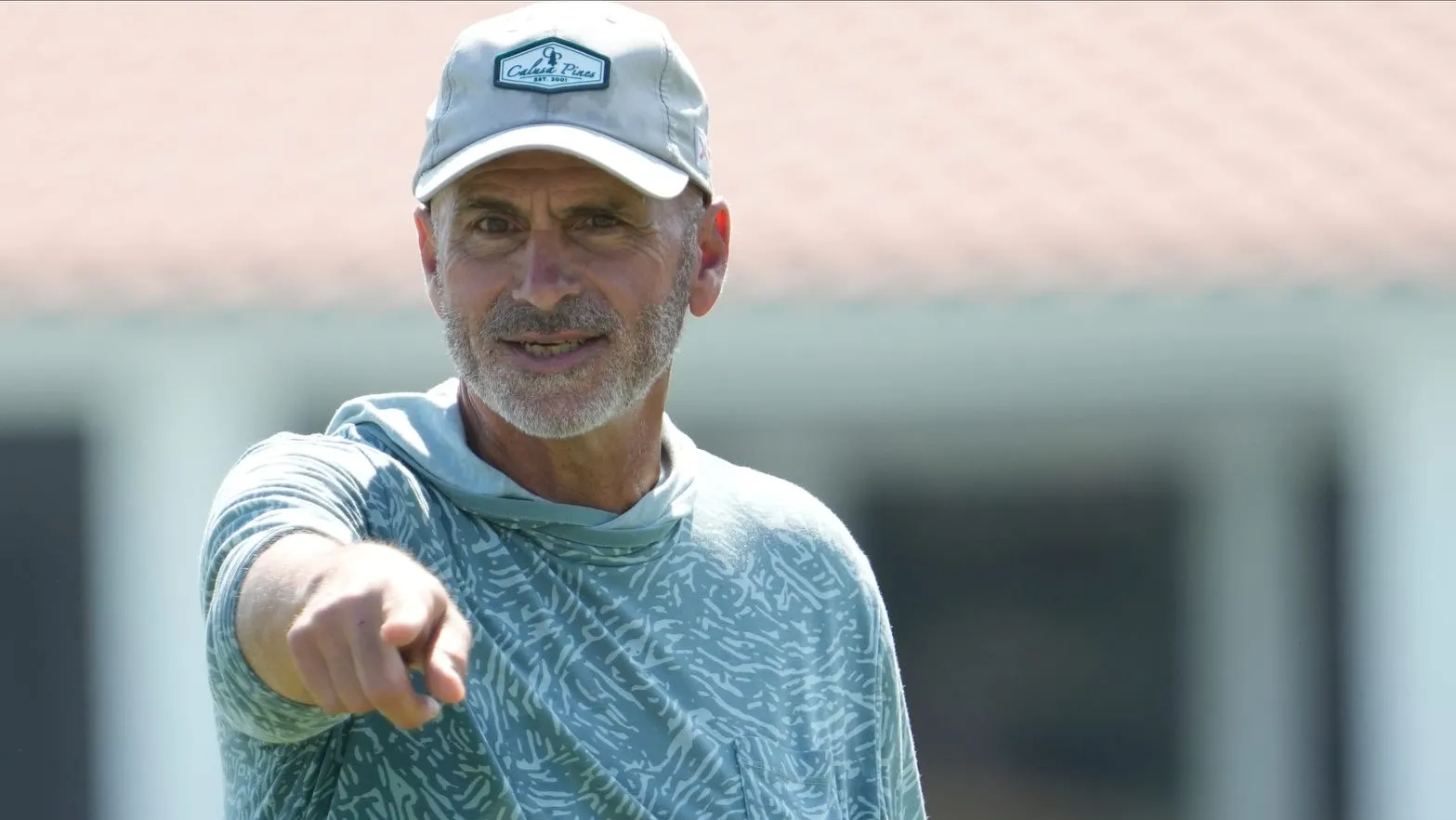 Why older golfers still thrive on the course