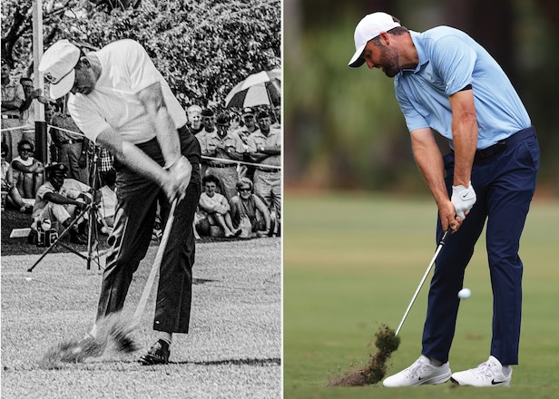 A Complete Player: Scottie Scheffler's model for greatness – Australian Golf Digest