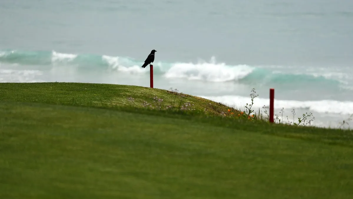 2025 Hero World Challenge Start Time Thursday, Pairings & ESPN+ Live Streaming Coverage