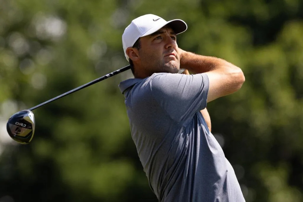 Everything You Need to Know for Monday at the Travelers Championship