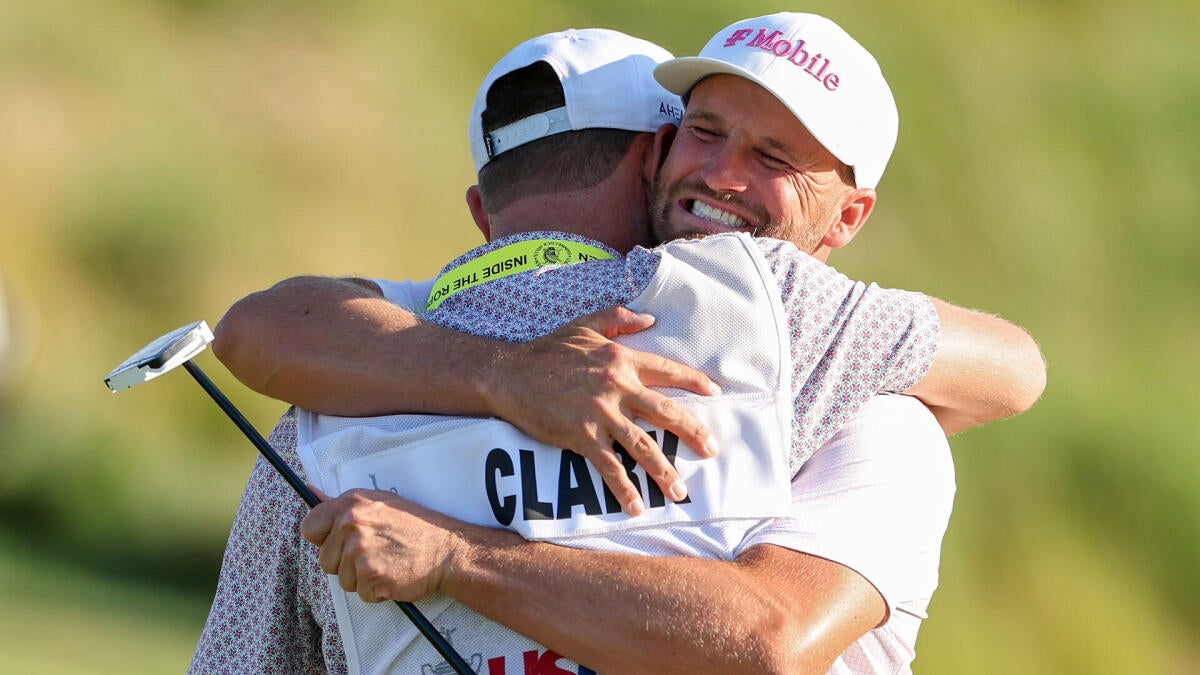 Wyndham Clark wins 2026 U.S. Open: Wire-to-wire effort clinches 2nd national championship