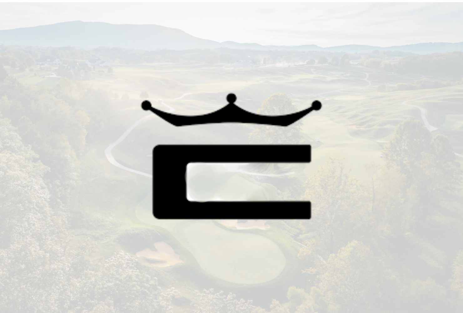 Signup Now - The 2026 Cobra Classic