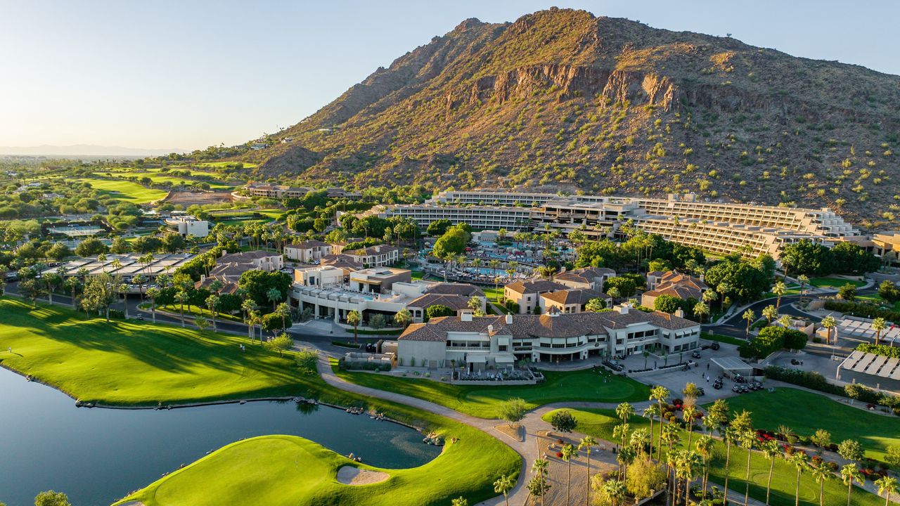 11 Hotels Every Golf Lover Should Know About