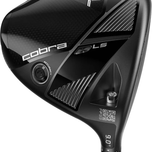 Cobra OPTM LS Driver