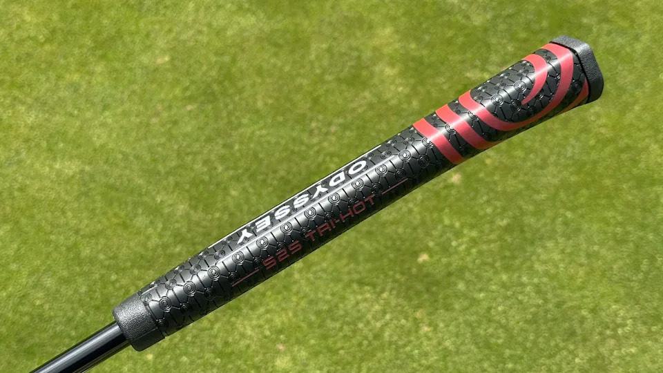 Odyssey Tri-Hot SB Jailbird Putter Review