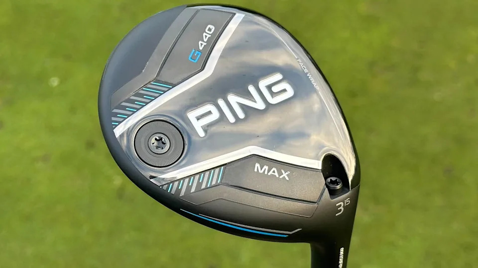 Ping G440 Max Fairway Wood Review